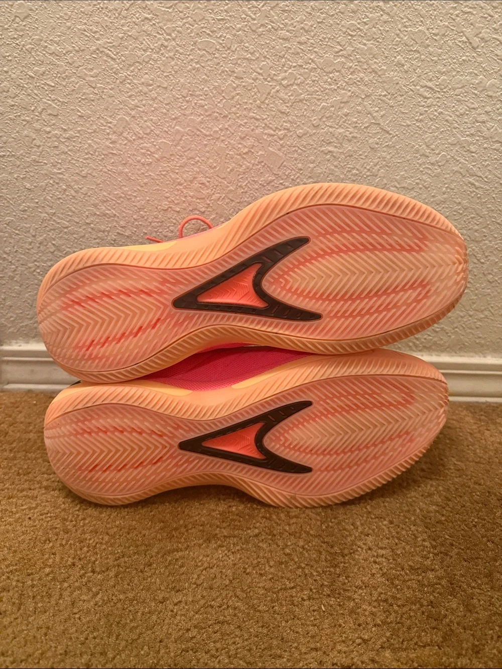 adidas anthony edwards